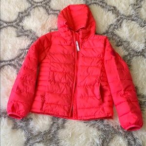 Gap Girls Winter Jacket